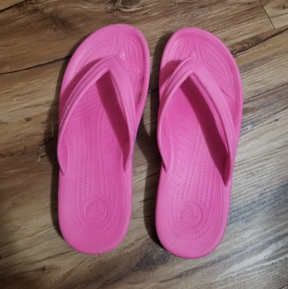 Crocs sandals - Picture 3 of 7